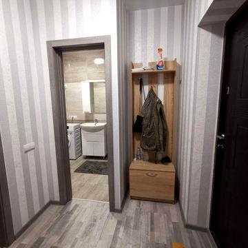 Оренда  1к квартири в ЖК Акварелі-2