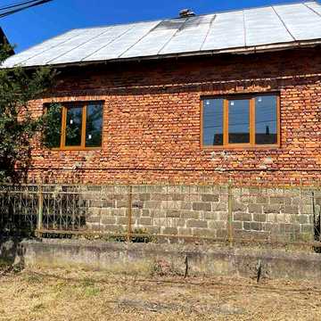 Продається будинок в селі Стеблівка!