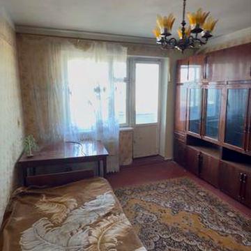 Квартира під ремонт