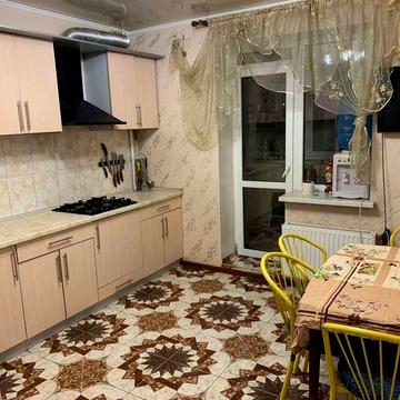 Старопортофранковская/Дидрихсона, просторная 2 комнатная квартира, газ, балкон