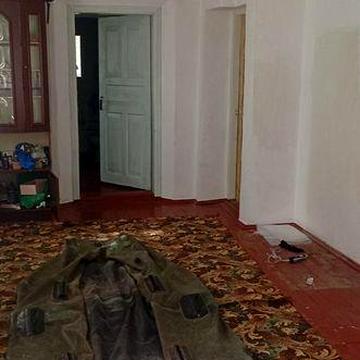 Продам будинок в селі станилівка