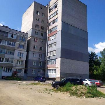 Продаю однокомнатную квартиру в Павлограде ЖК Осбб