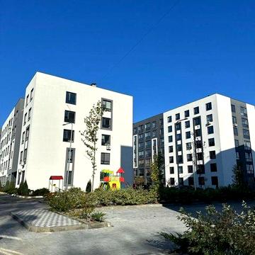 Продам 1к 25м2 є газ! ЖК Сенсація. Всього - 600$/м2 ЖК Сенсація