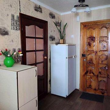 Продам 1 кімнатну квартиру в м.Суми