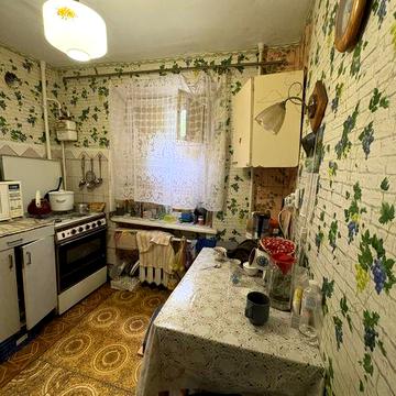 Продаж 2 кім квартири вул Профспілок 2/5