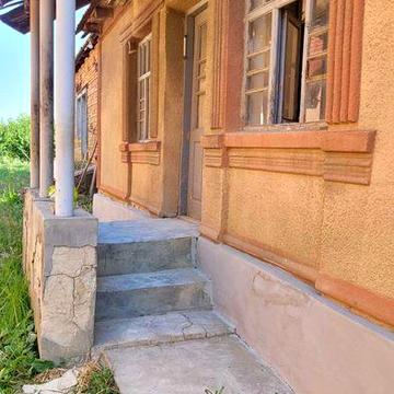 Прдам житловий будинок в с. Боржава