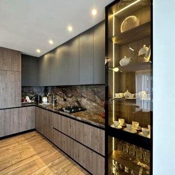 Продам 3-кімнатну квартиру ЖК Містечко Козацьке, 98 м² ЖК Містечко Козацьке