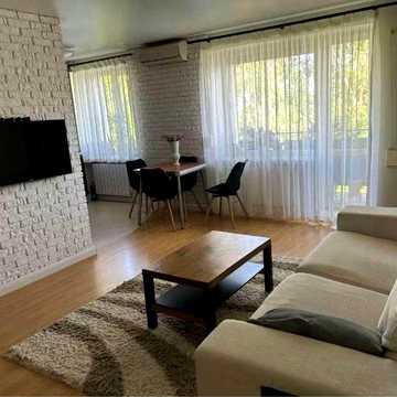 4-кімнатна квартира у Луцьку