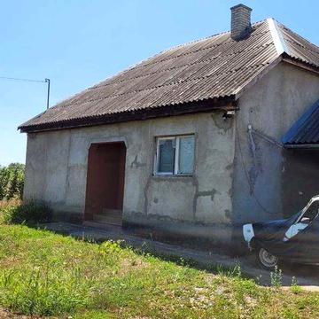 Продам житловий будинок в с. Боржава.