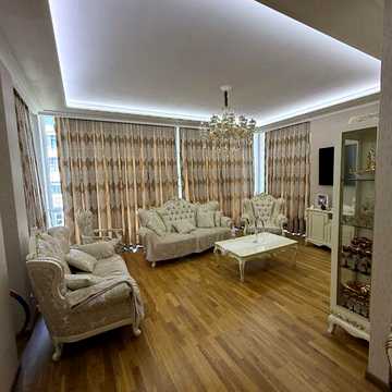 Продаж 4к Квартира Кулишівська (Сергія Лазо) вулиця ЖК Сomfort City
