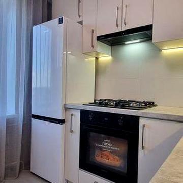 1к.кв.Роганская ул. 100В