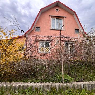 Продам будинок  65м2 с.Артемівка ( дачний кооператив)