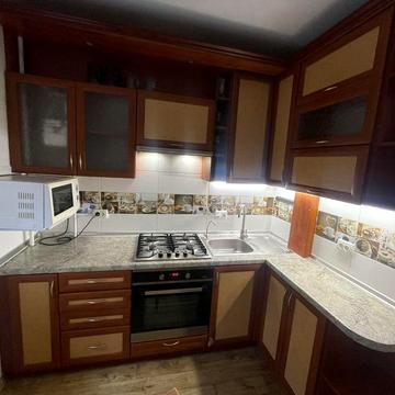 Здам 1кімнатну квартру  від собственика ( без комісій ) вул,Авраменка