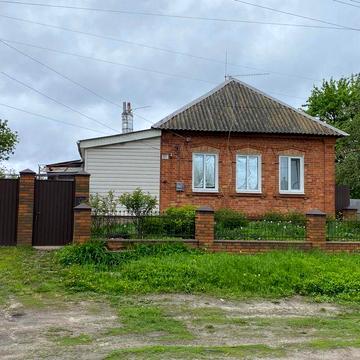 Продам цегляний будинок. 21 сотка, газ, вода, Миколаївка. Лише ПРОДАЖ