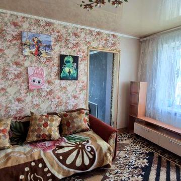 Квартира 2 кімнатна