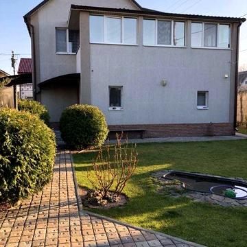 Продам дом в Ермолаевке, Подгородное