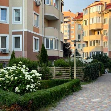 ДЕРЖПРОГРАМИ/БЕЗ %/Продається 1к. квартира/Софіївська Борщагівка ЖК Петрівський Квартал