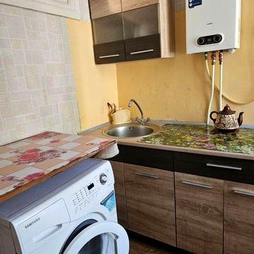 Сдам 1к.квартиру на Космонавтов/Ген. Петрова парк Марка Твена