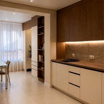 Перша здача! Тераса 20 м² • Дизайнерська квартира | ЖК Софія Резиденс