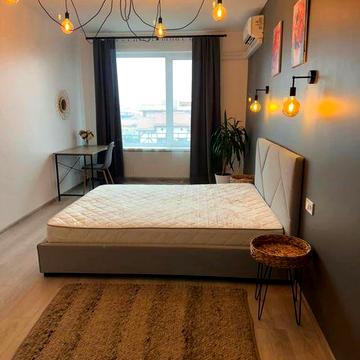 Оренда 1к квартири в  ЖК Quoroom Вуд. Щирецька
