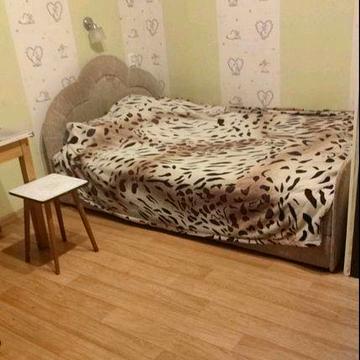 Сдам 1 квартиру на Тополе