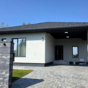 Продаж сучасного будинку з ремонтом та всіма комунікаціями!