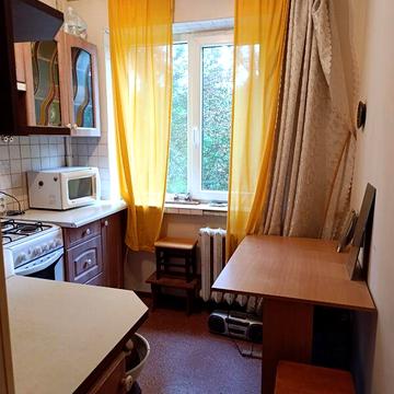 Продаж 2к Квартира Тракторобудівників проспект