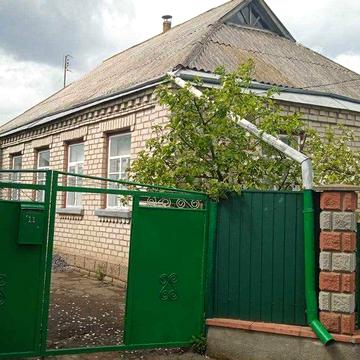 Продається будинок в м. Тальне