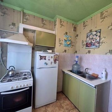 Продам квартиру з чудовим видом на місто.