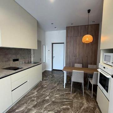 АРЕНДА 1к квартира на Дачной 13 станция Фонтана с террасой ДОЛГОСРОЧНО