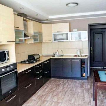 Простора 1 к квартира 50кв.м  Слободка вул Ядова