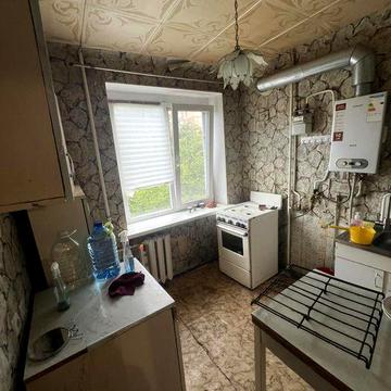 Океан, продаж 2-х кімн.квартири, 4-ий поверх