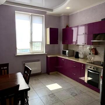 Продаж, Квартира, 3 комнаты, 98 м², ЖК Акапулько-2, Педагогическая, Фонтан, Одесса