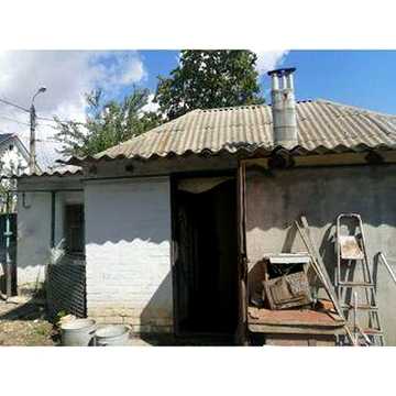 Продаётся дом на улице Круговой(район рынка Колос)