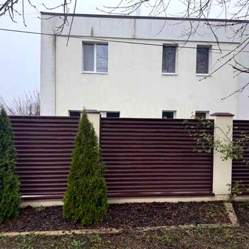 Продам 3к будинок в с. Любимівка, вул. Сонячна.