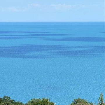 ‼️ 1525$/м2 Прямой вид на море Продам 1-комнатную квартиру студию 40 м2 без ремонта в 5 минутах до Аркадии и Каманина / Самофалова ЖК Апарт комплекс Литературный