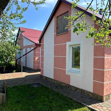 Продаж затишного будинку 10 км від Полтави