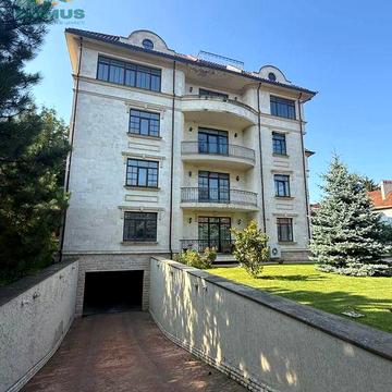 Продам 2 комн квартиру в КД "Лион", ул. Львовская! Большой Фонтан!