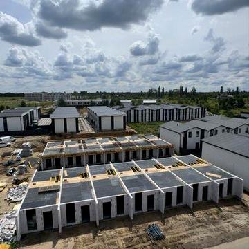 Продаж Таунхаусів від забудовника 40м² та 52м² в ЖК Свій Квартал, Білогородка. До Києва 10км.