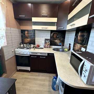 Продам 1 кімнатну квартиру