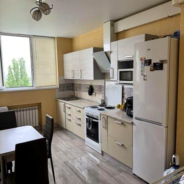 Здам однокімнатну квартиру на Шота Руставелі 9