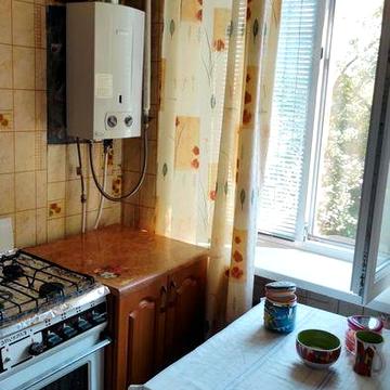 Перша оренда власної однокімнатної квартири по вул. Соборності 27. .
