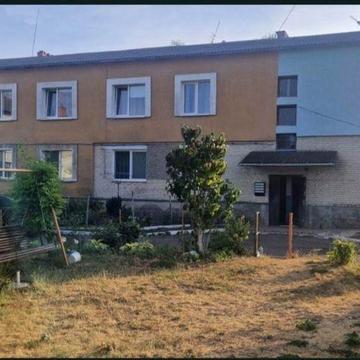 Продаж 3-к квартири 66,3м² з автономкою,гаражем та грядками. Луцьк,Княгининок