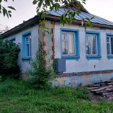 Будинок в селищі Ріпки, Чернігівська область