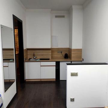 Здам 1-кімн.  квартиру  вул. Антоновича 12