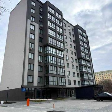 Продаж світлої 1 кімнатної квартири ЖК R2 Residence вул Роксоляни ЖК R2 Residence
