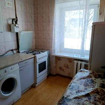2к квартира на Восточном, улица Мира