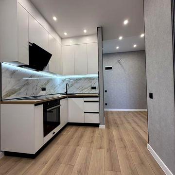 2 комнатная квартира на Таирова ЖК Акварель