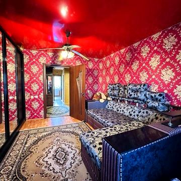 Продаж квартири в селі Шаян .