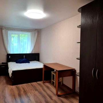 Оренда трикімнатної квартири, Вулиця Телевізійна, 2